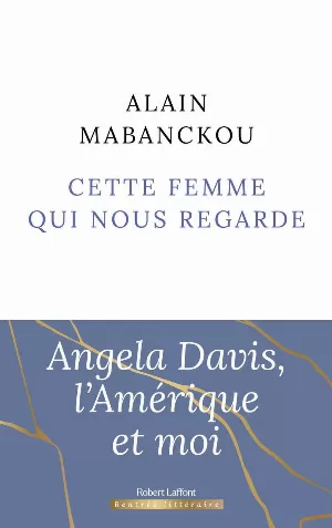 Cette femme qui nous regarde